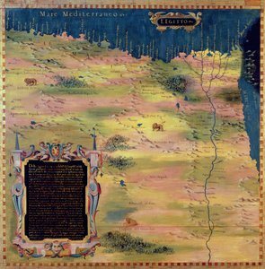 Mappa dell